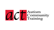 Autism Community Training
