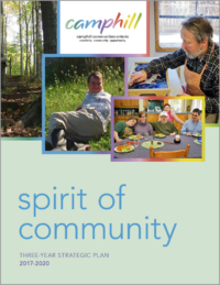 Camphill Communities Ontario Strategic Plan