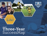 Aurora Soccer Club Three-Year SuccessMap 2018-2020