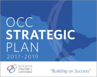 Ontario Chamber of Commerce Strategic Plan