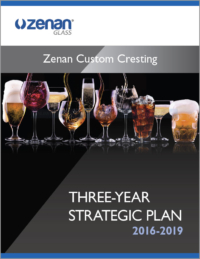 Zenan Glass Strategic Plan