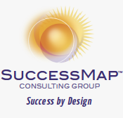 SuccessMap Consulting Group logo